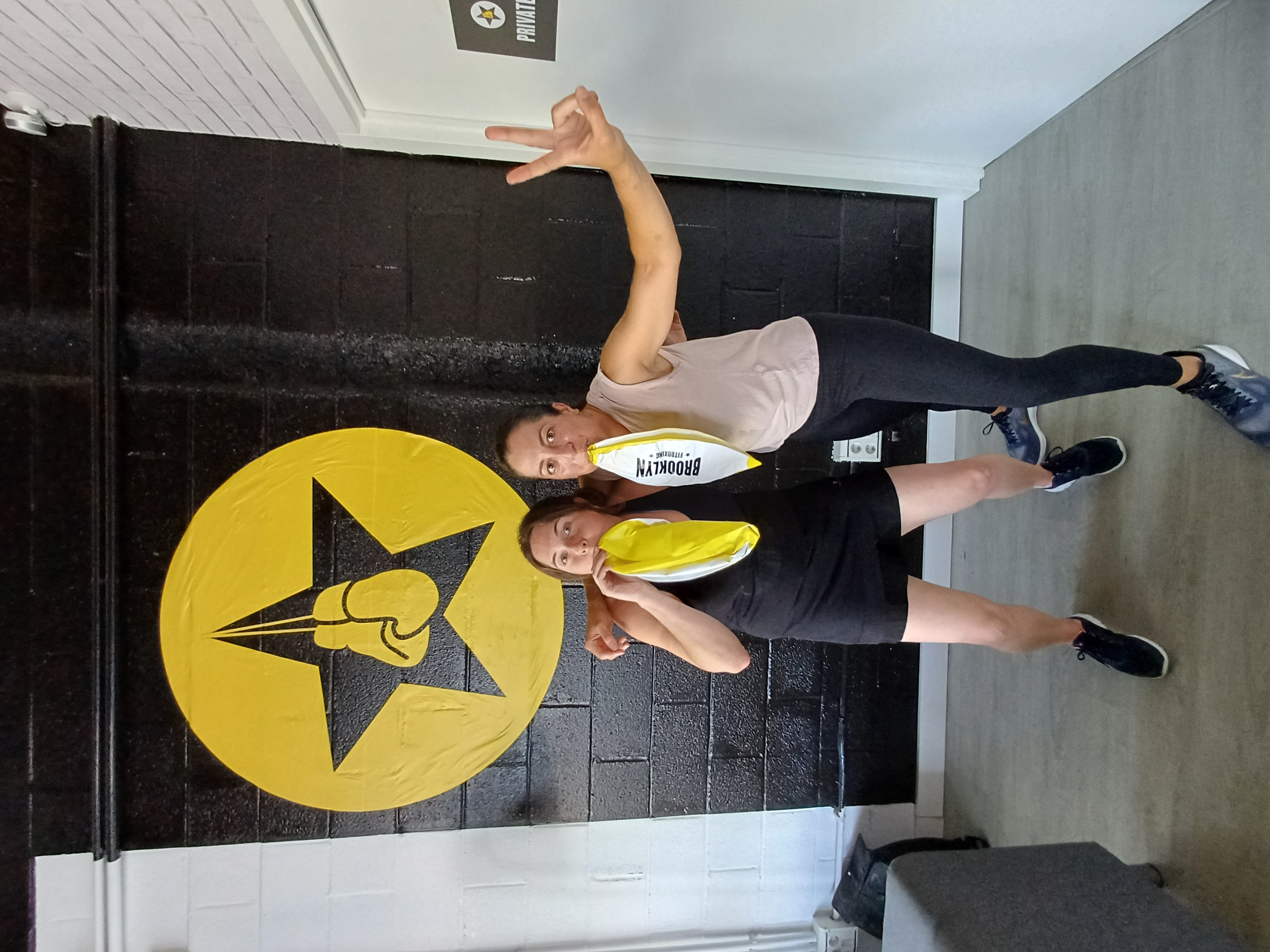 Fotografia 80 de Brooklyn Fitboxing Getxo