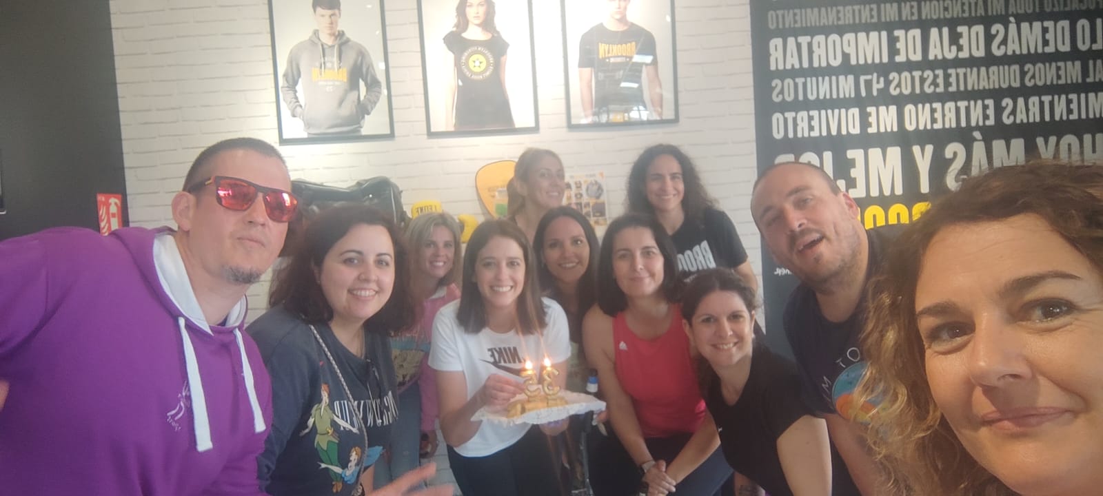 Fotografia 10 de Brooklyn Fitboxing Badajoz
