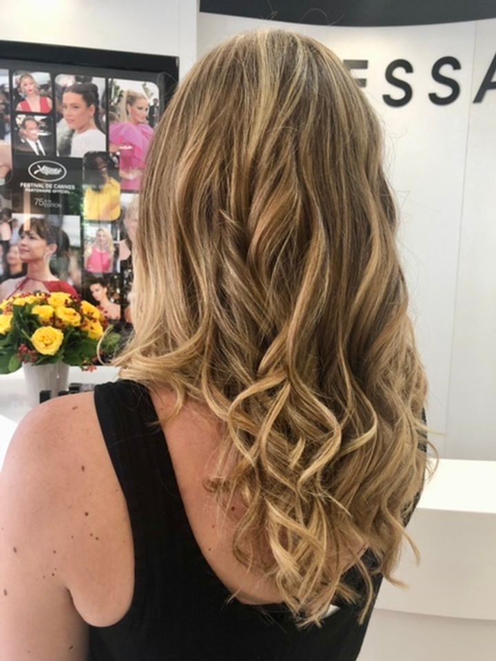 Foto 134 di DESSANGE - Coiffeur Compiègne