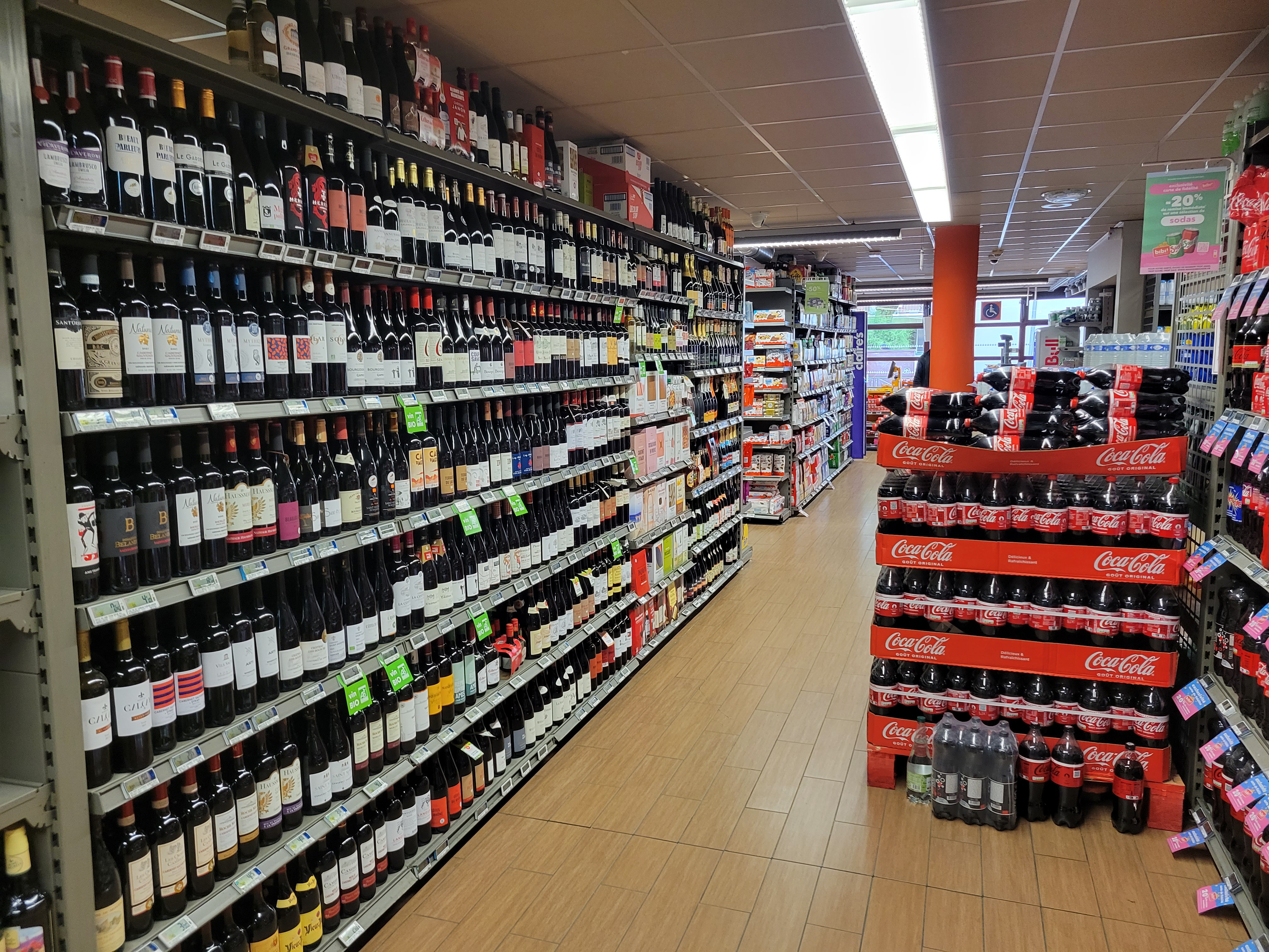 Foto 46 di Franprix