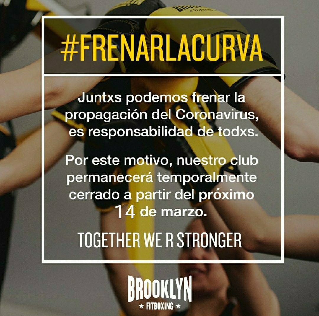Fotografia 143 de Brooklyn Fitboxing Badajoz