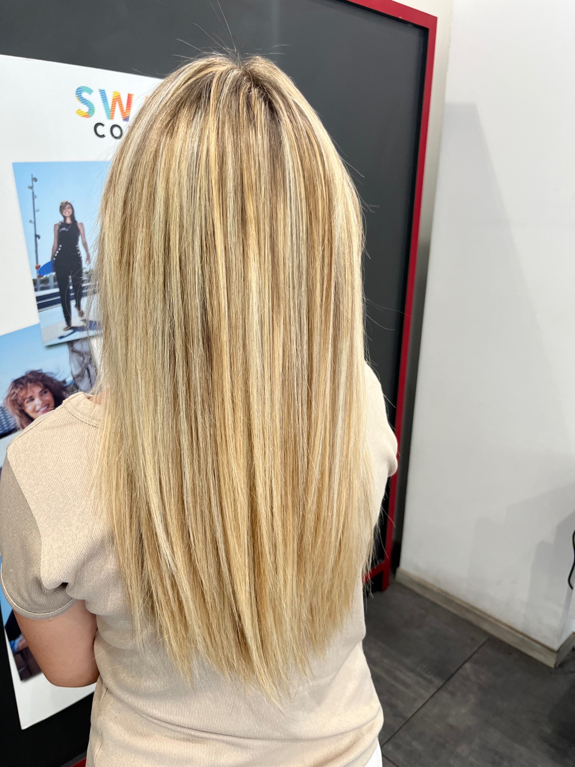 Foto 53 di SWAGG COIFFURE