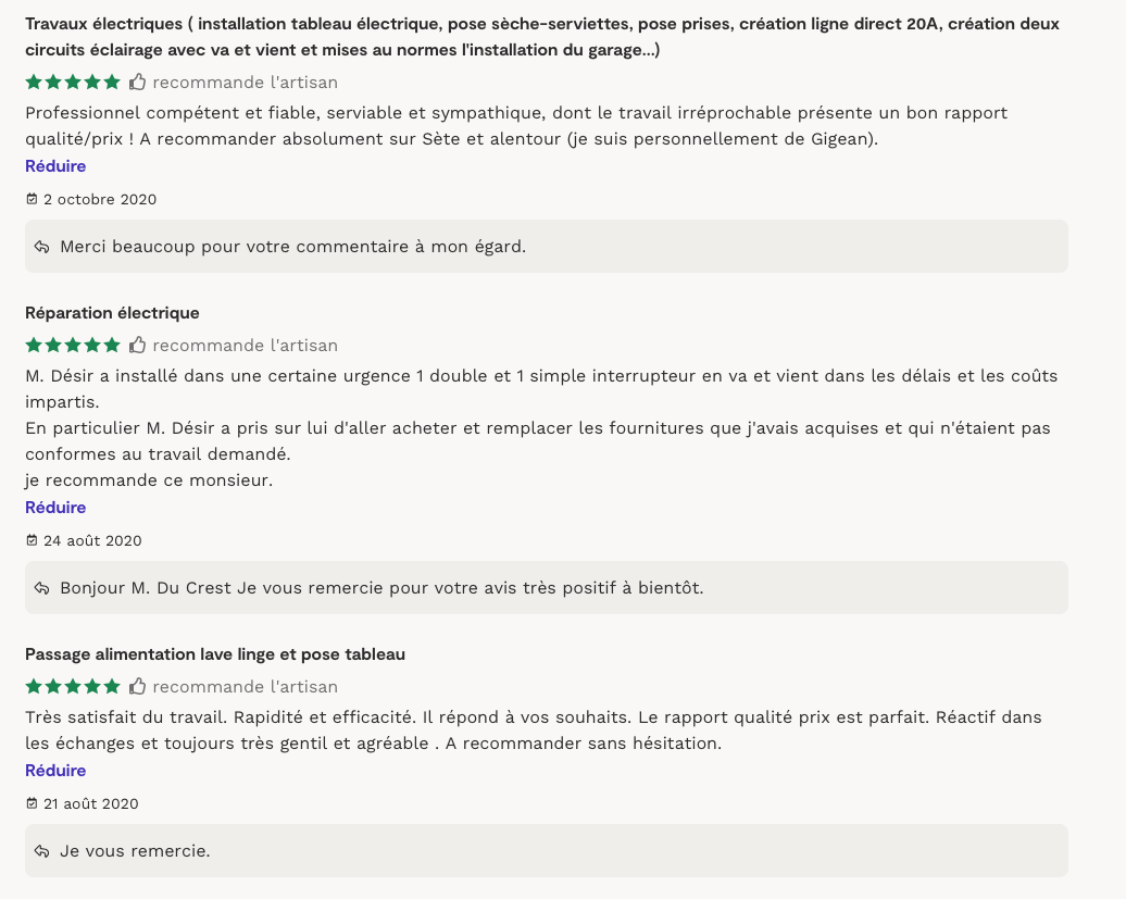 Foto 133 de Anthony DESIR