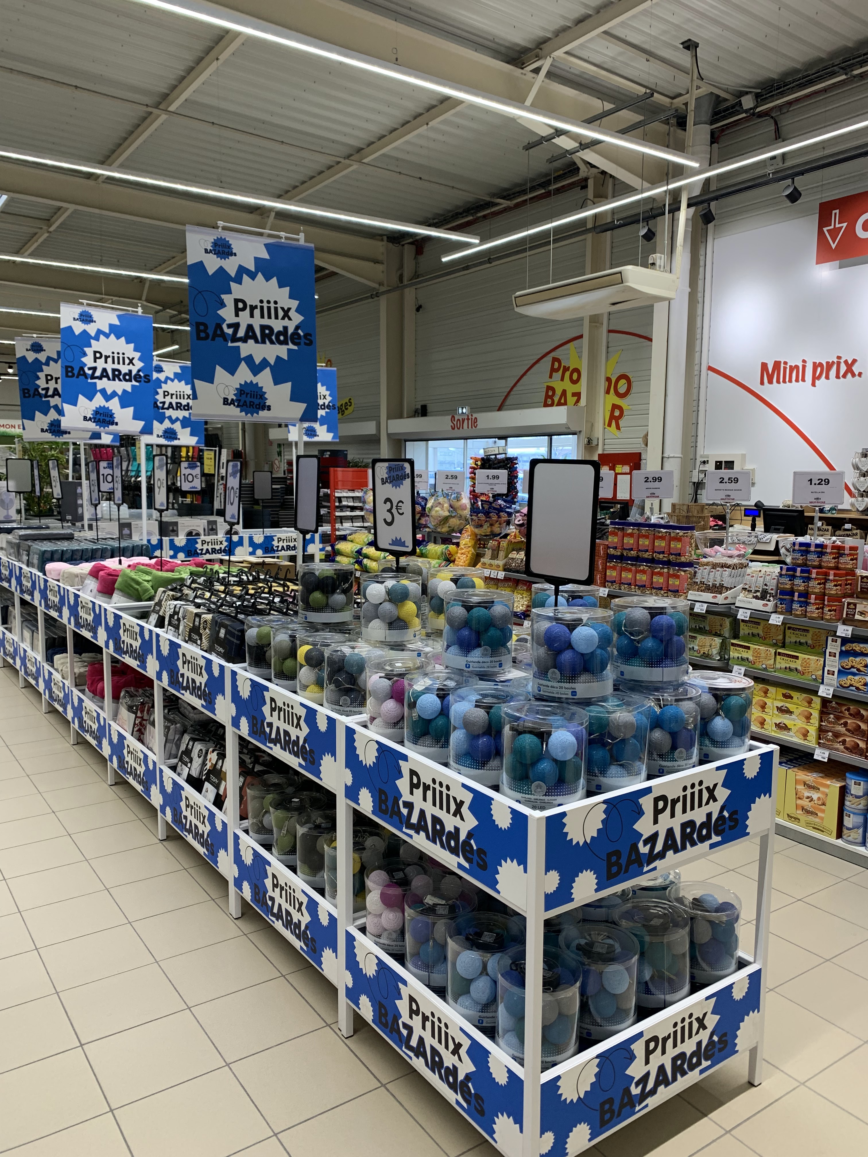 Foto 21 di Maxi Bazar