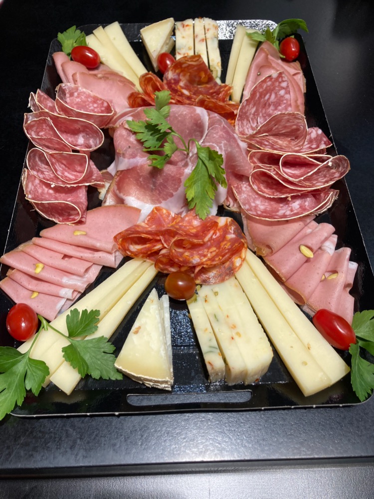 Naturalmente Italiano - Epicerie et traiteur Italien Lyon 