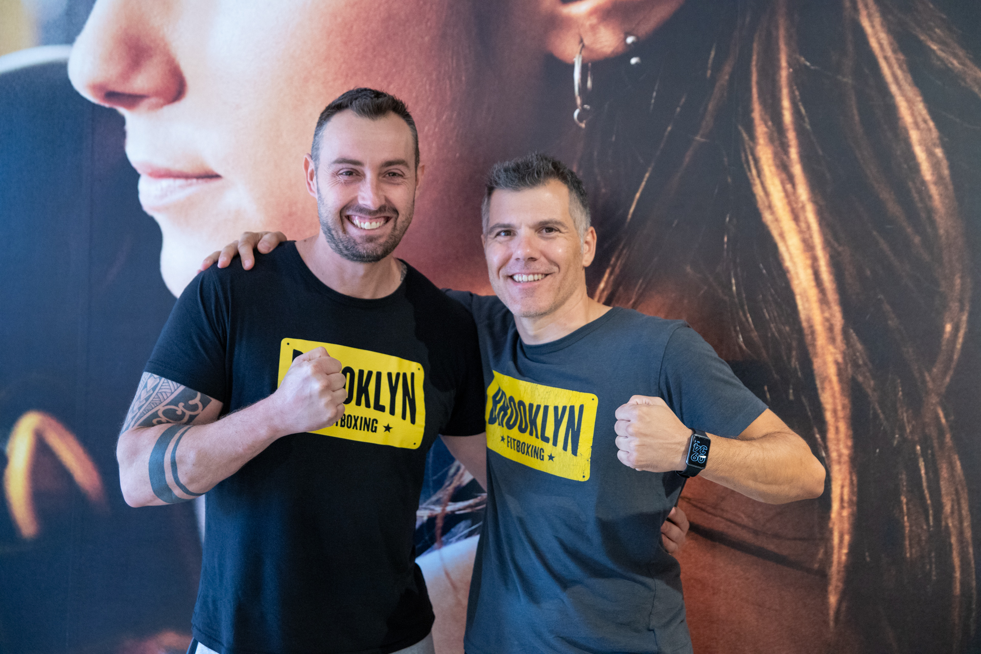 Fotografia 81 de Brooklyn Fitboxing Aranjuez