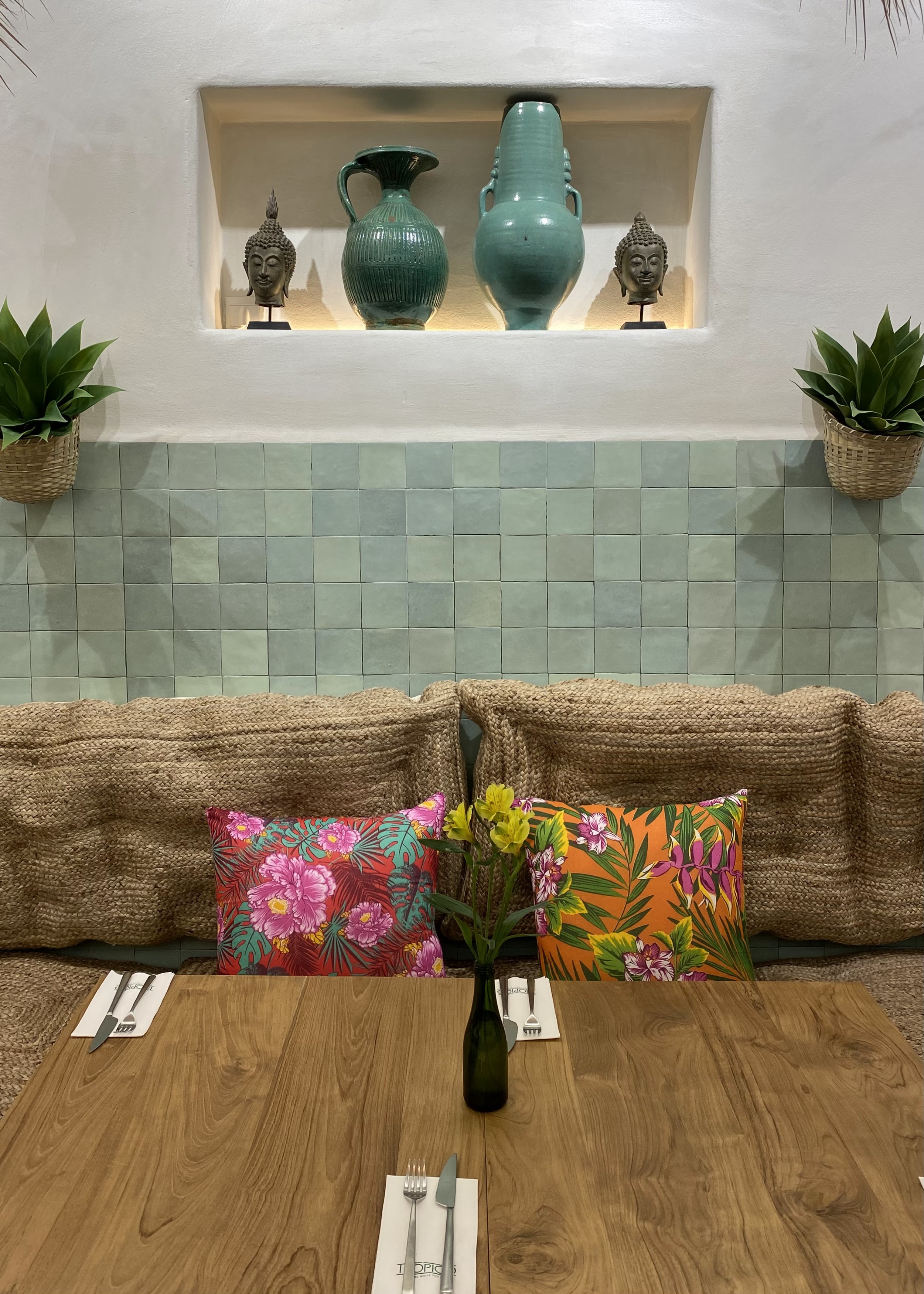 TRÓPICO Brunch Barcelona | Balmes