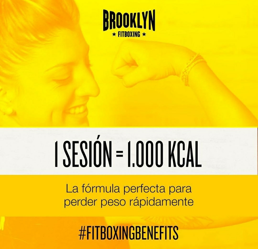 Fotografia 112 de Brooklyn Fitboxing Badajoz