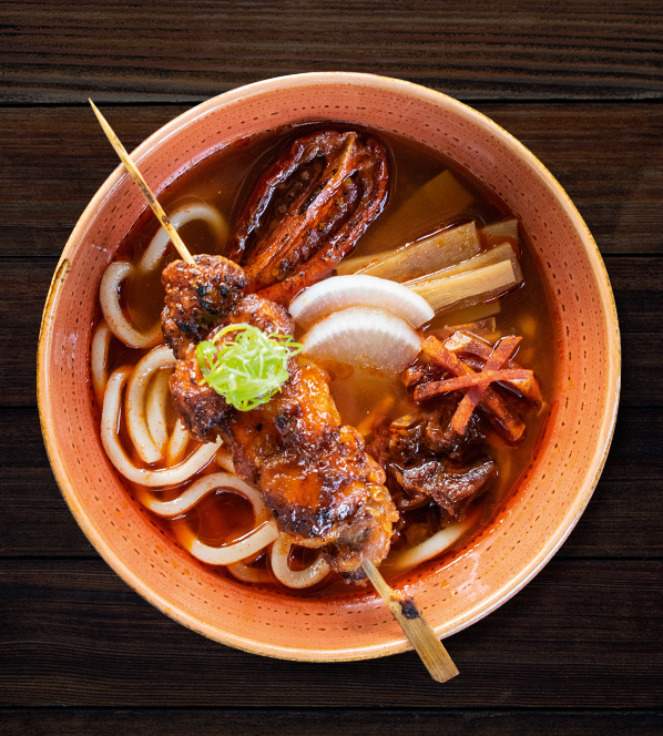 Fotografia 31 de Yatta ! Ramen Grenoble