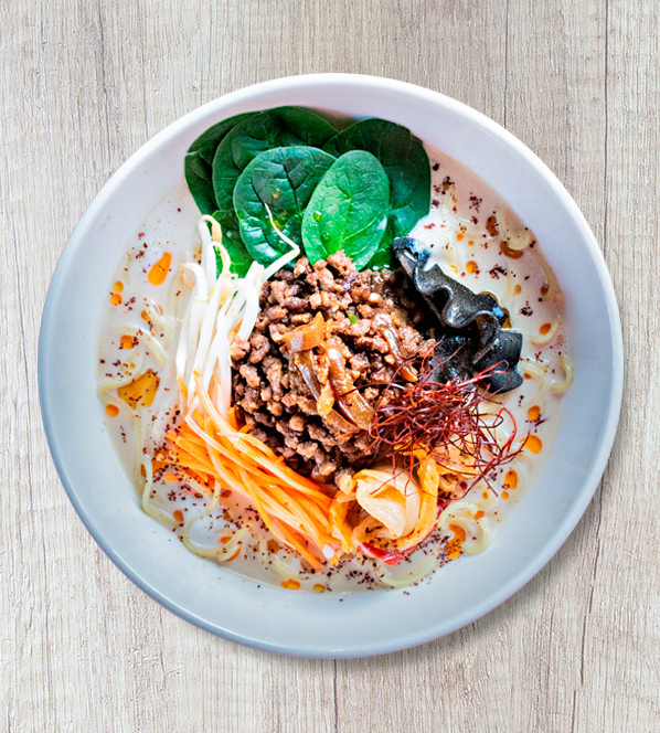 Fotografia 64 de Yatta ! Ramen Grenoble