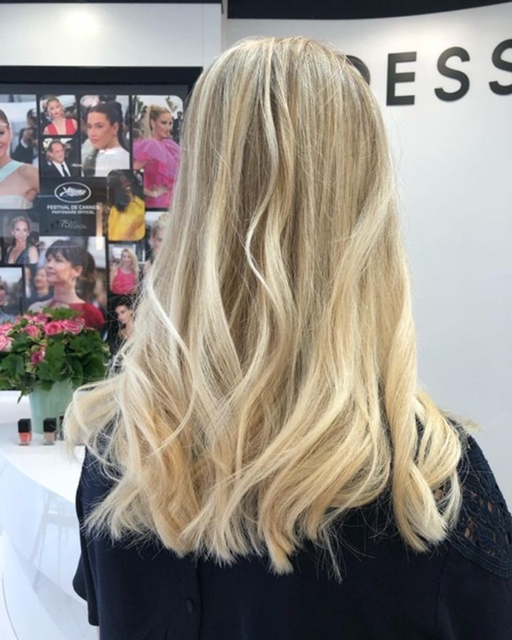 Foto 85 di DESSANGE - Coiffeur Compiègne