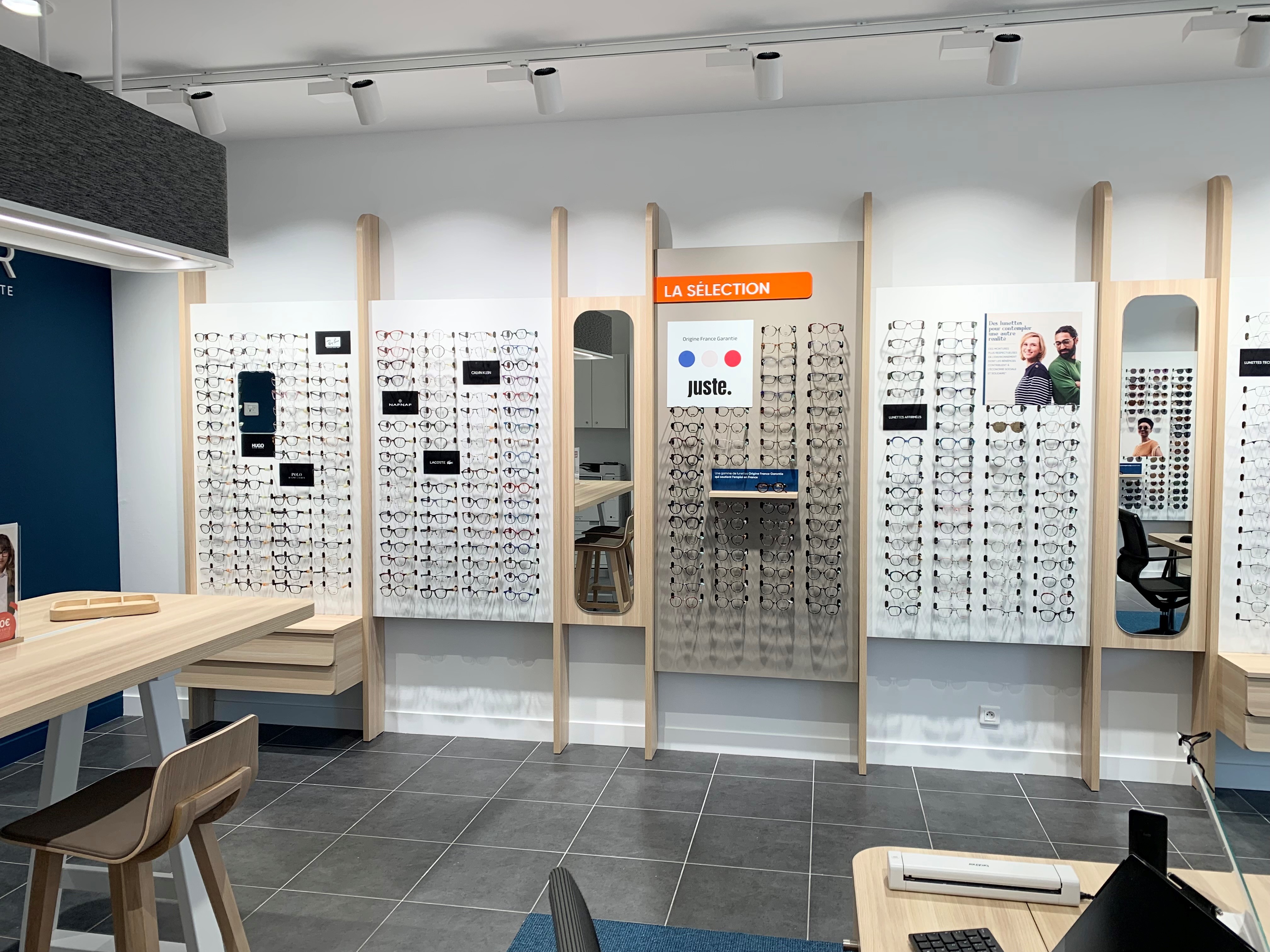 Foto 11 di Écouter Voir Optique Mutualiste