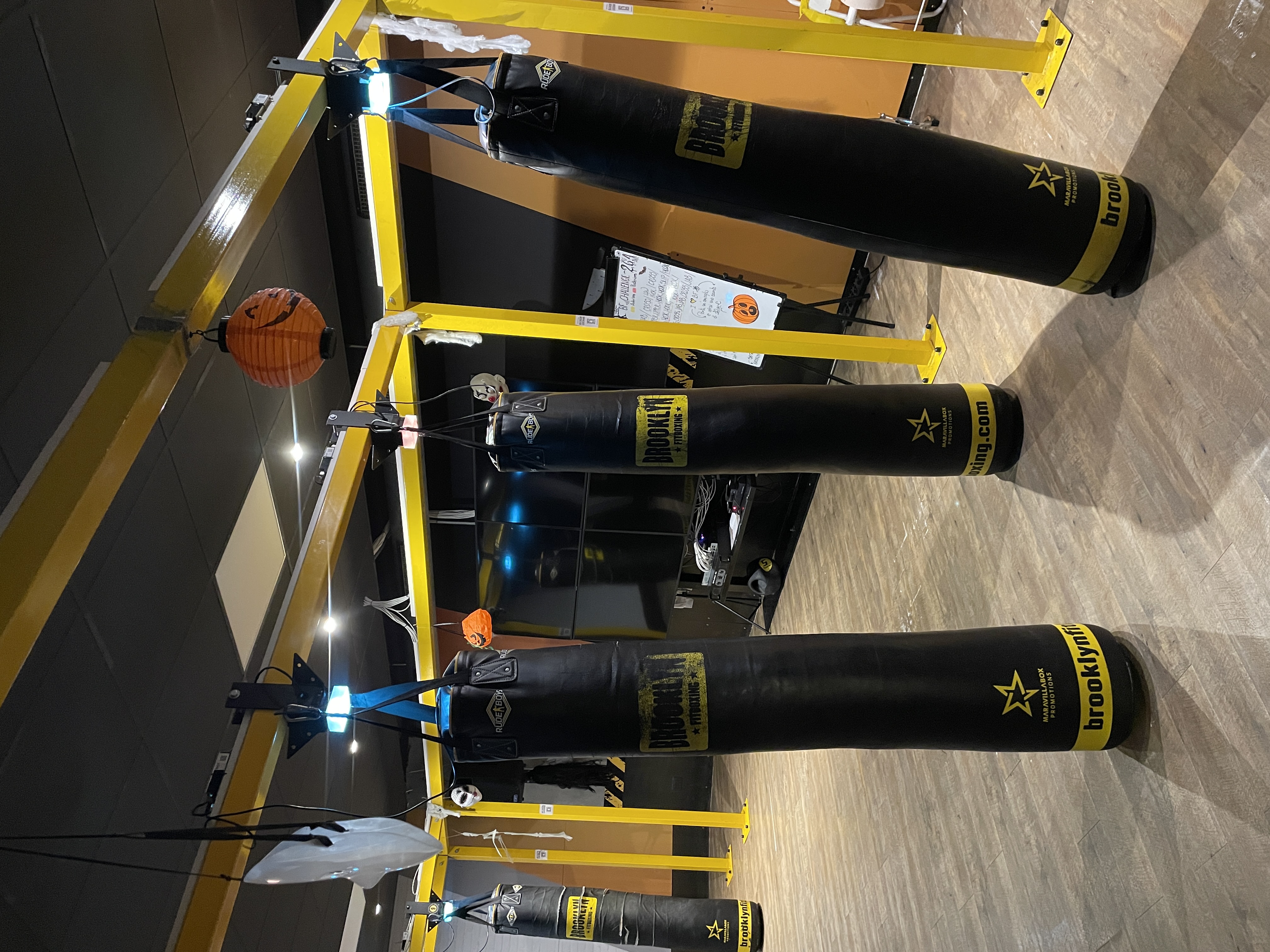 Fotografia 89 de Brooklyn Fitboxing Chiavari