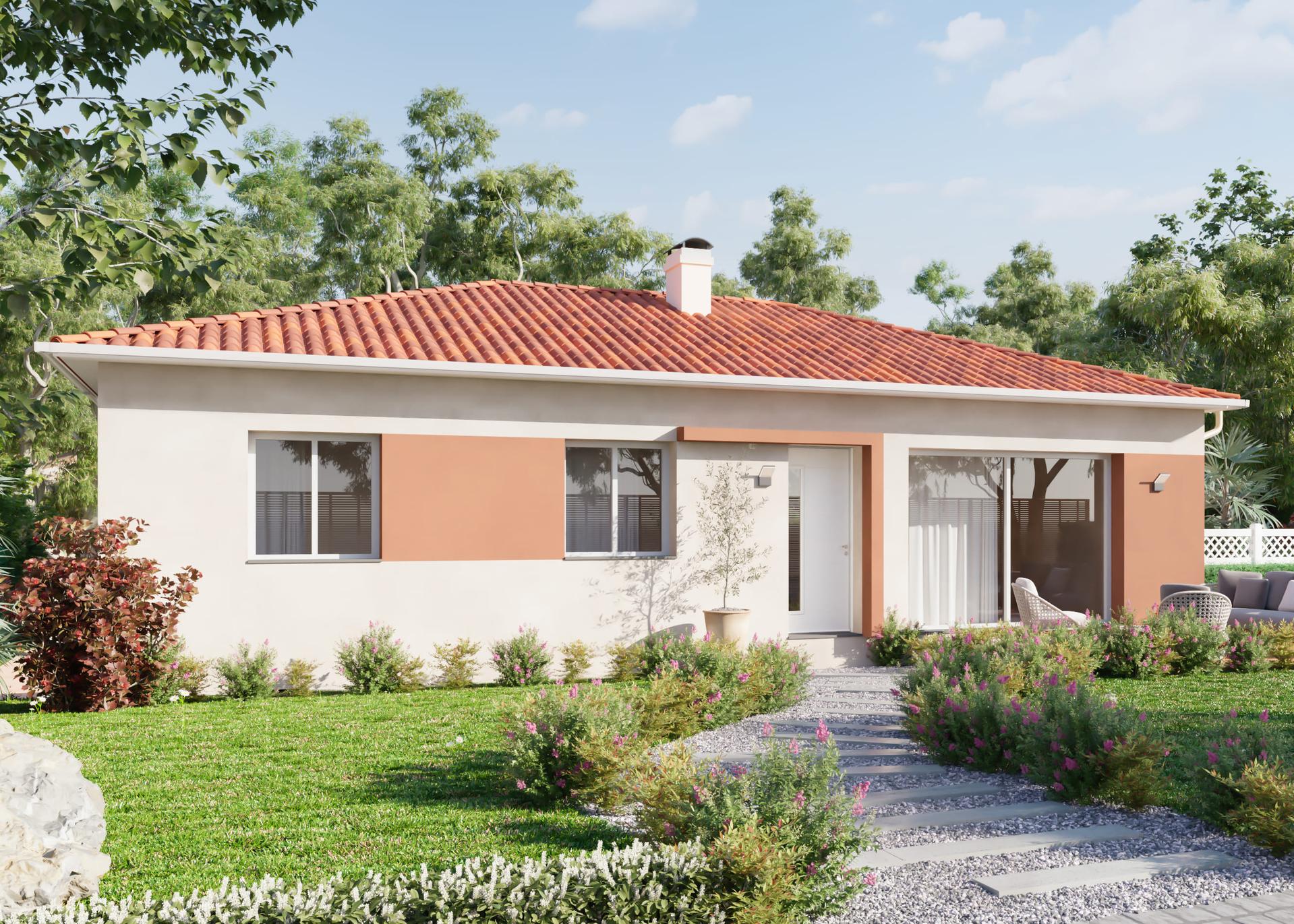Foto 9 di Maisons Bruno Petit