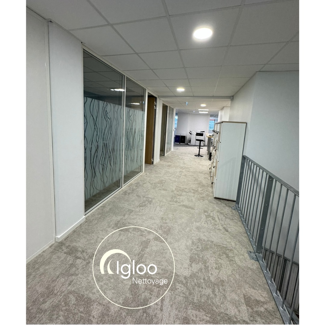 Foto 59 di Igloo Nettoyage