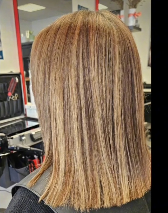 Foto 334 di SWAGG COIFFURE