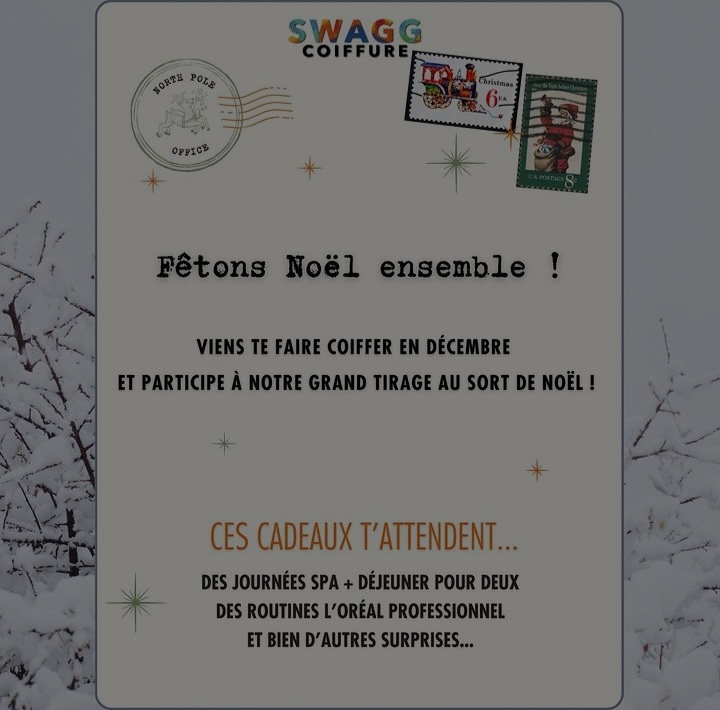 Foto 141 di SWAGG COIFFURE