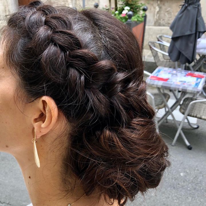 Foto 149 di DESSANGE - Coiffeur Compiègne