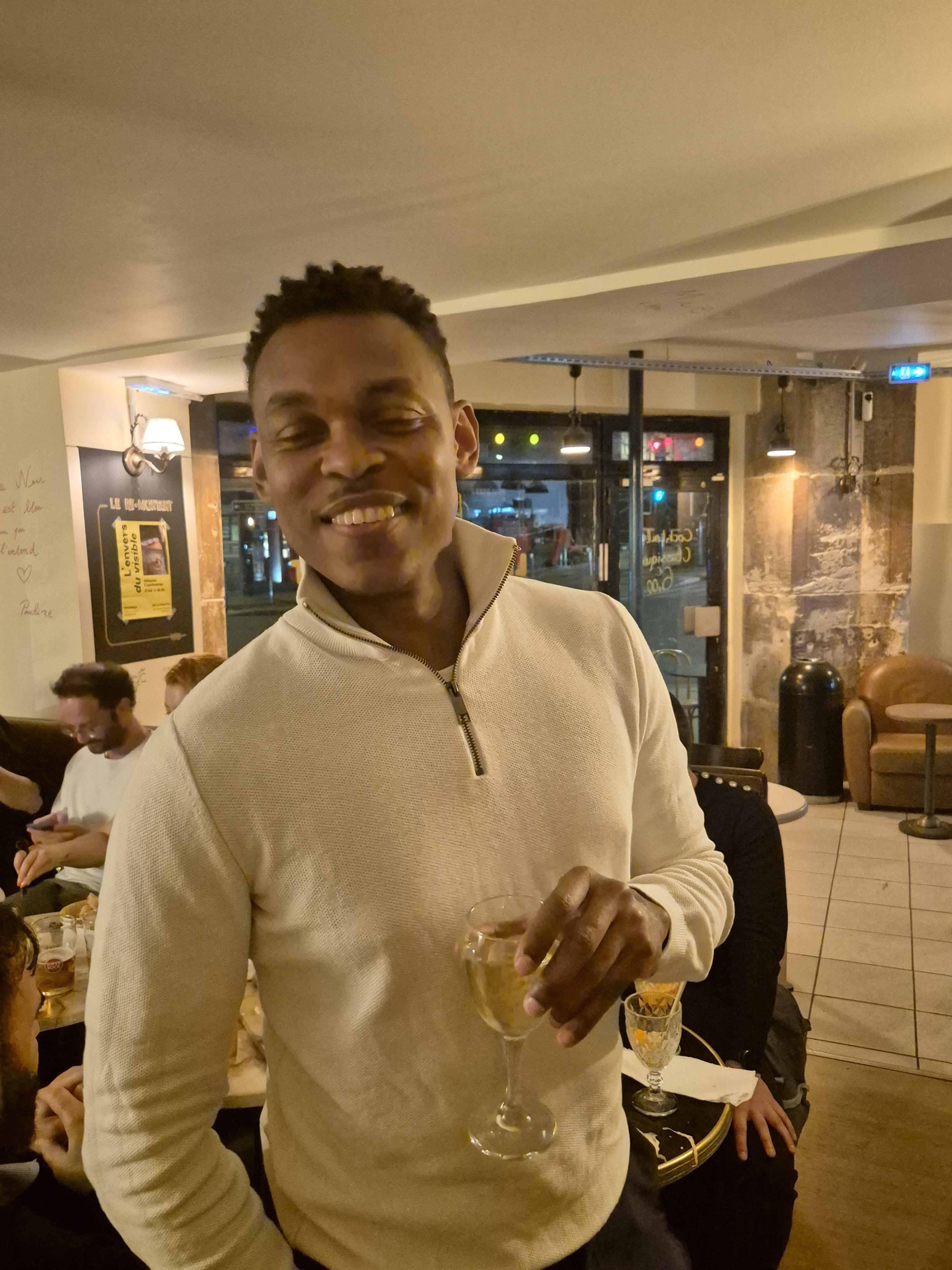 Le Remontant Bar Paris 20