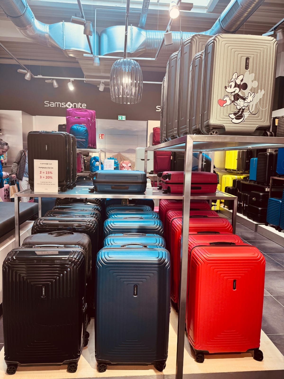 Foto 30 de Samsonite