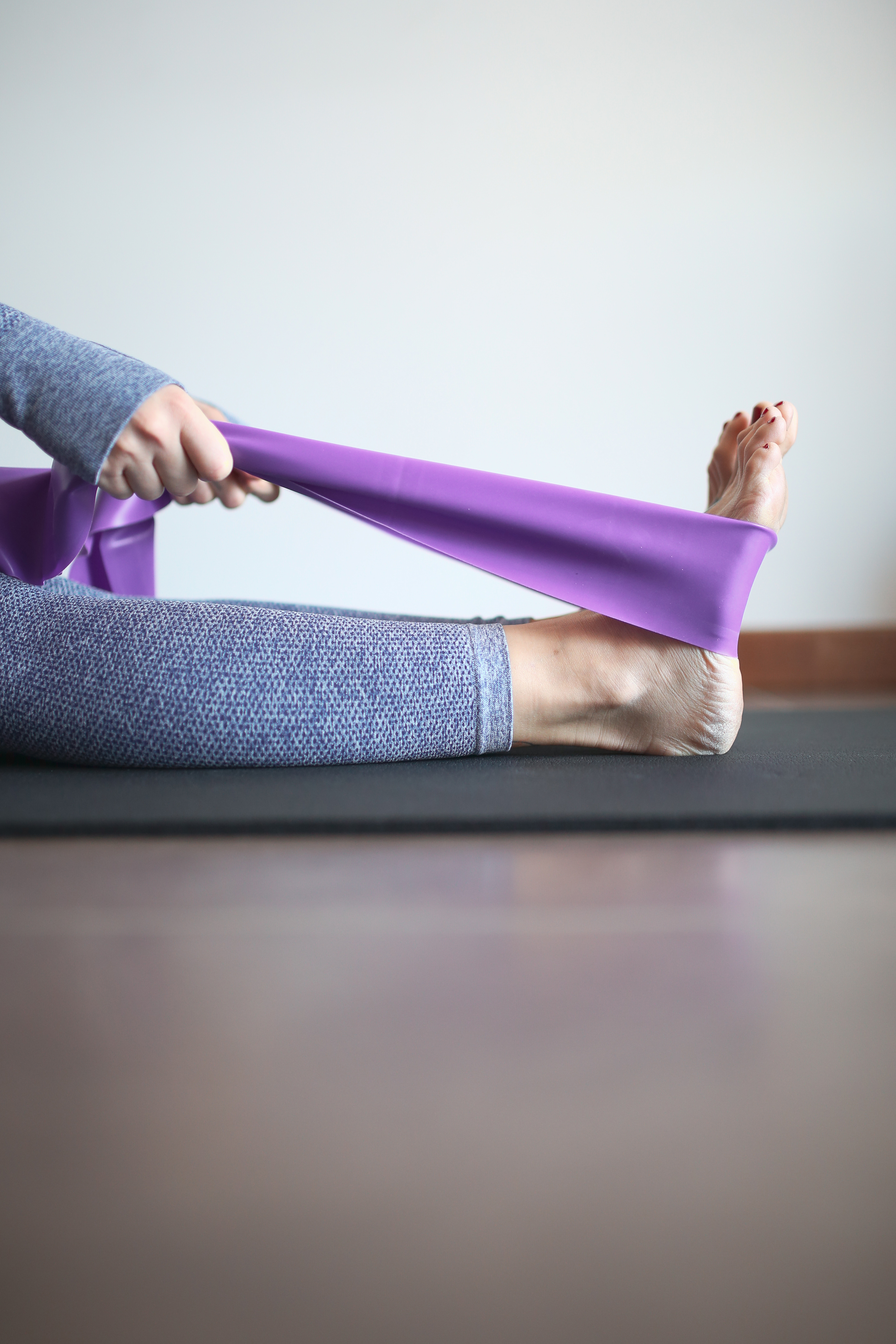 Fotografia 131 de Essential Pilates Milano Asd