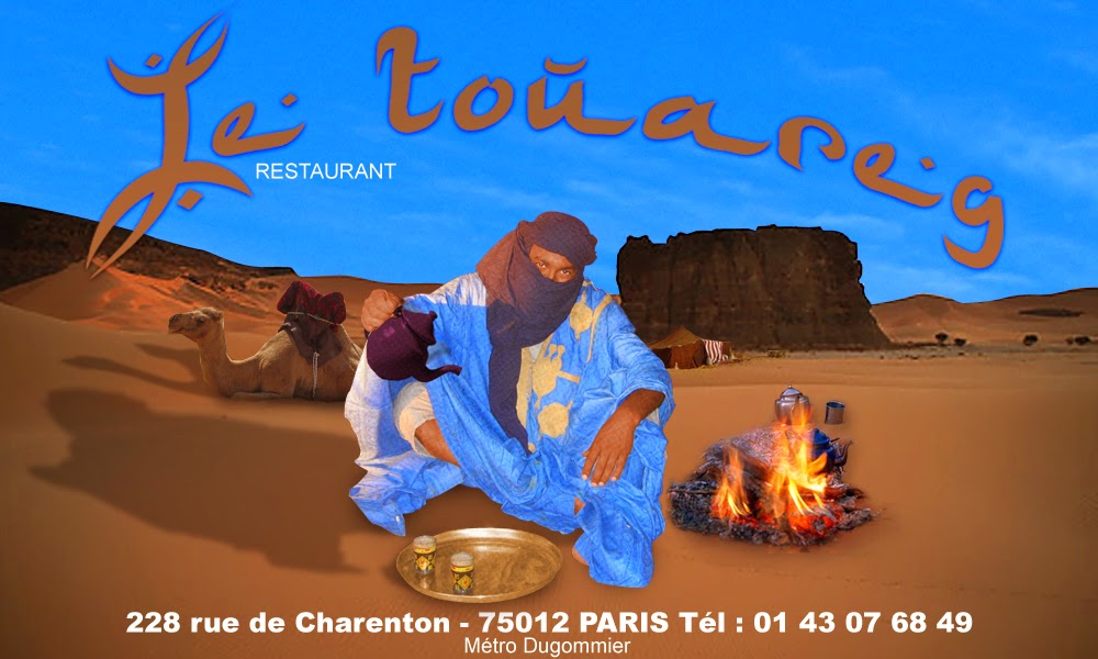 Foto 33 di Le Touareg