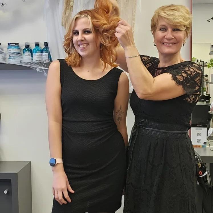 Foto 47 di SWAGG COIFFURE