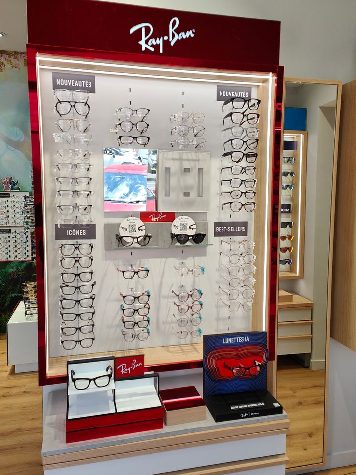 Foto 17 di Atol Mon Opticien