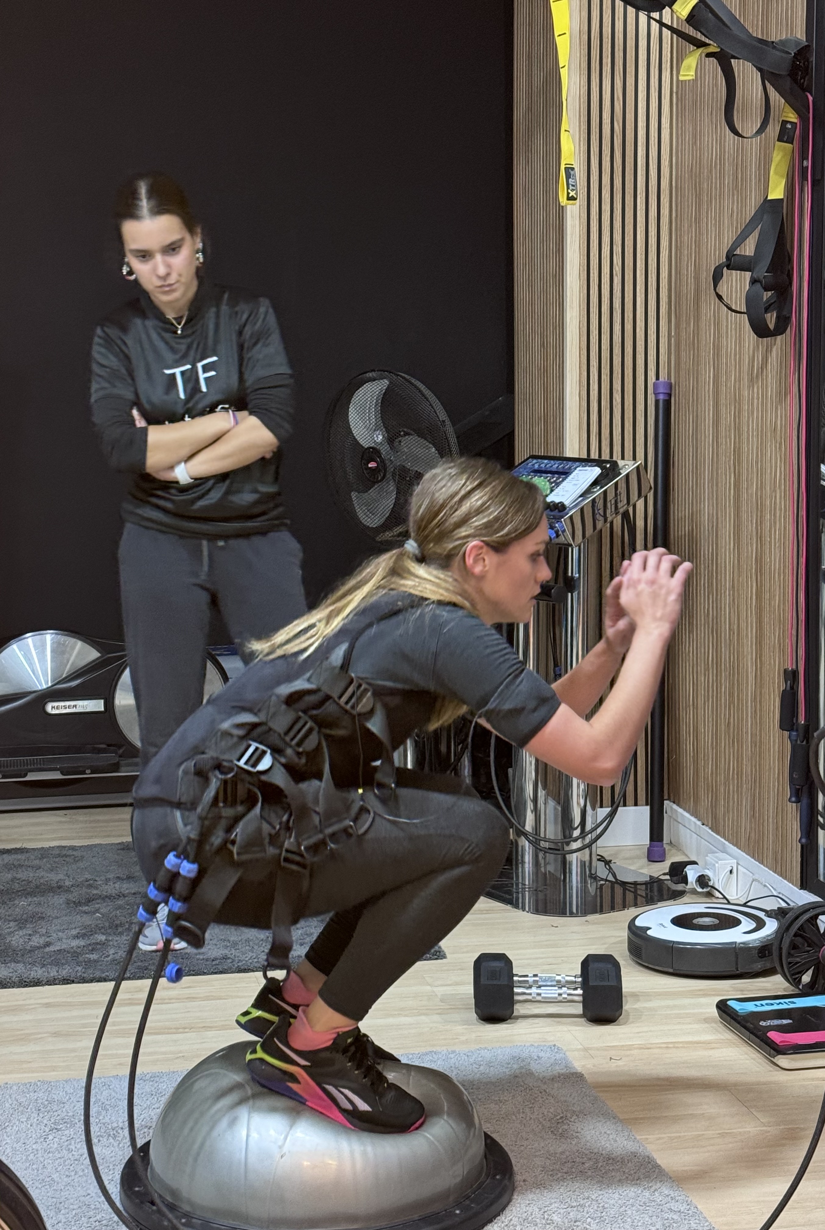 Fotografia 81 de TotalFit Bilbao