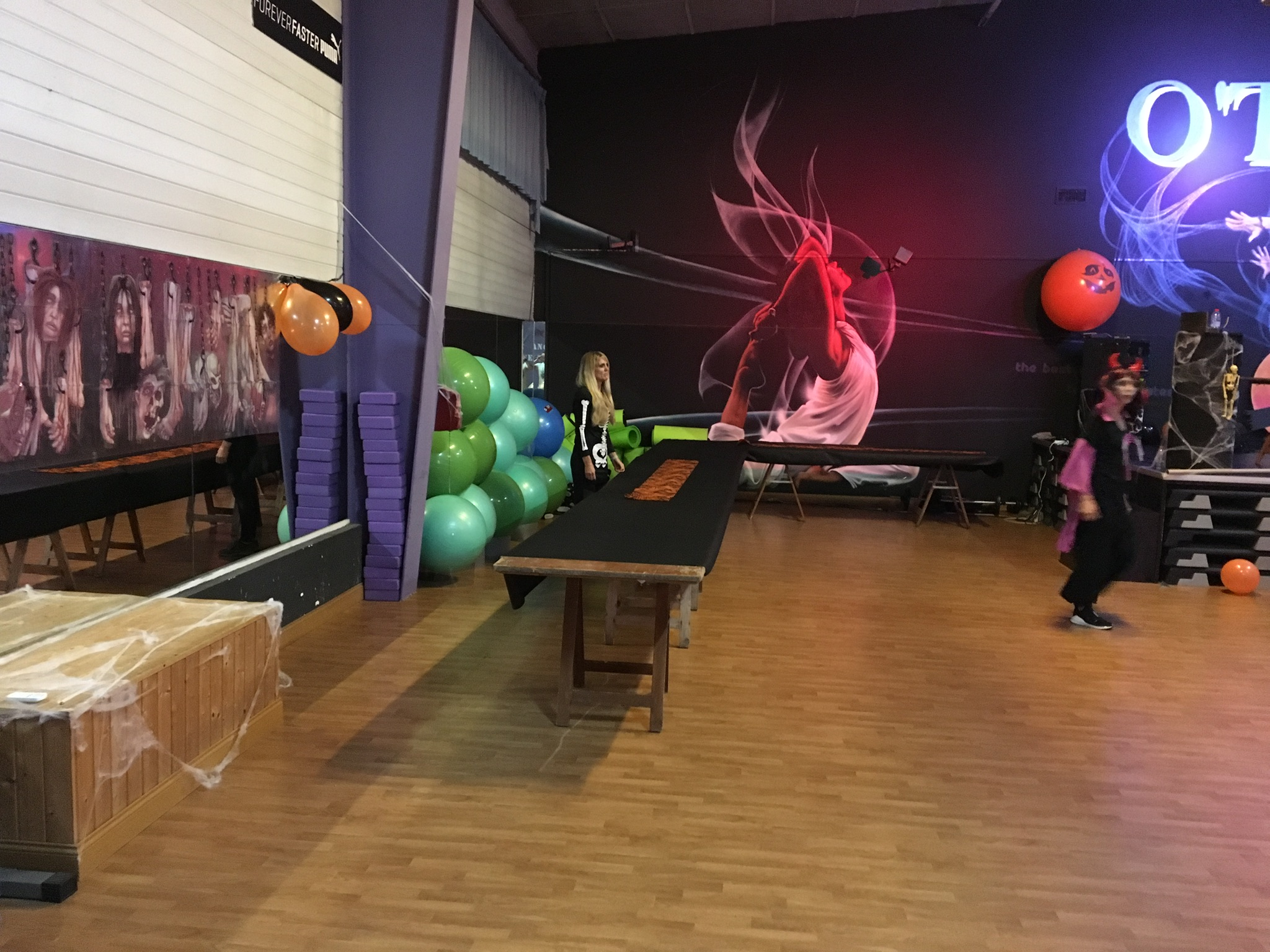 Fotografia 189 de O'TOP Complexe Multisport