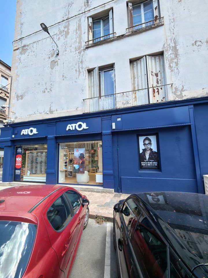 Foto 21 di Atol Mon Opticien