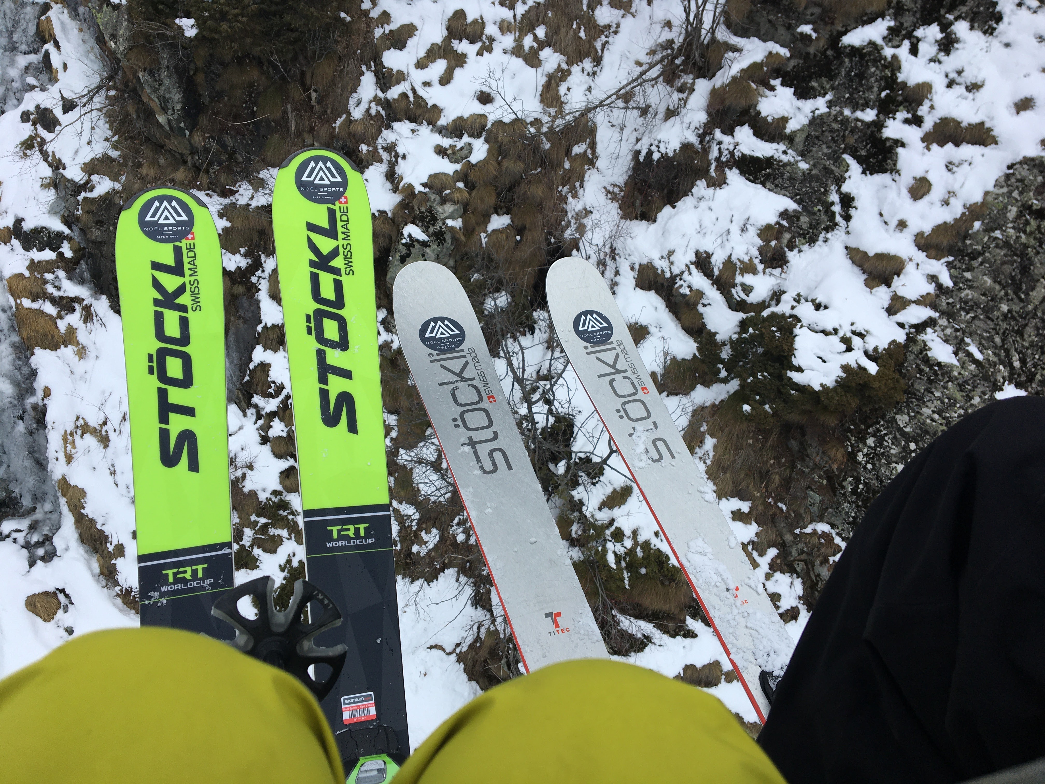 Foto 60 di Skimium - CHIC & PERFORMANCE