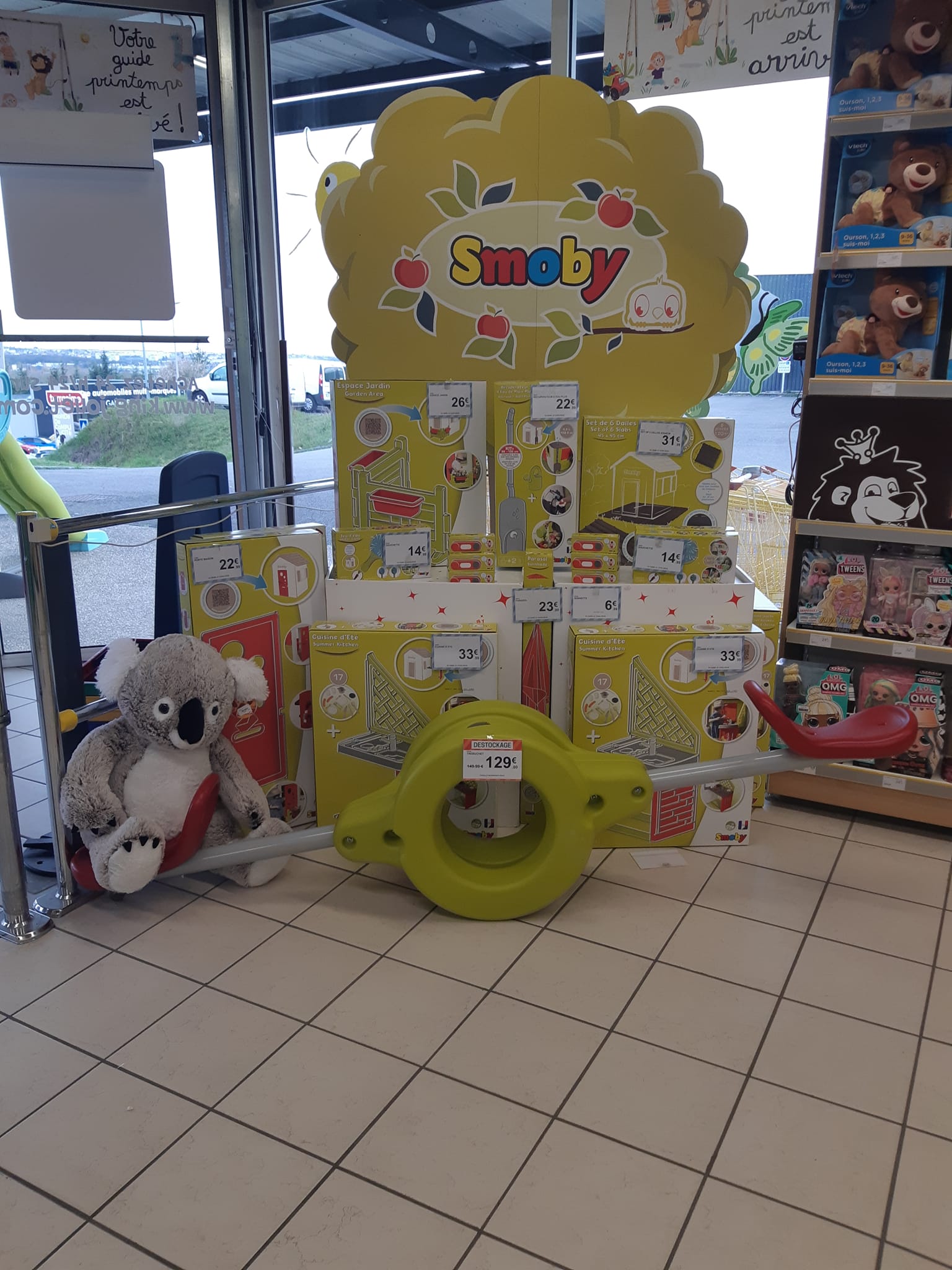 Foto 11 di King Jouet