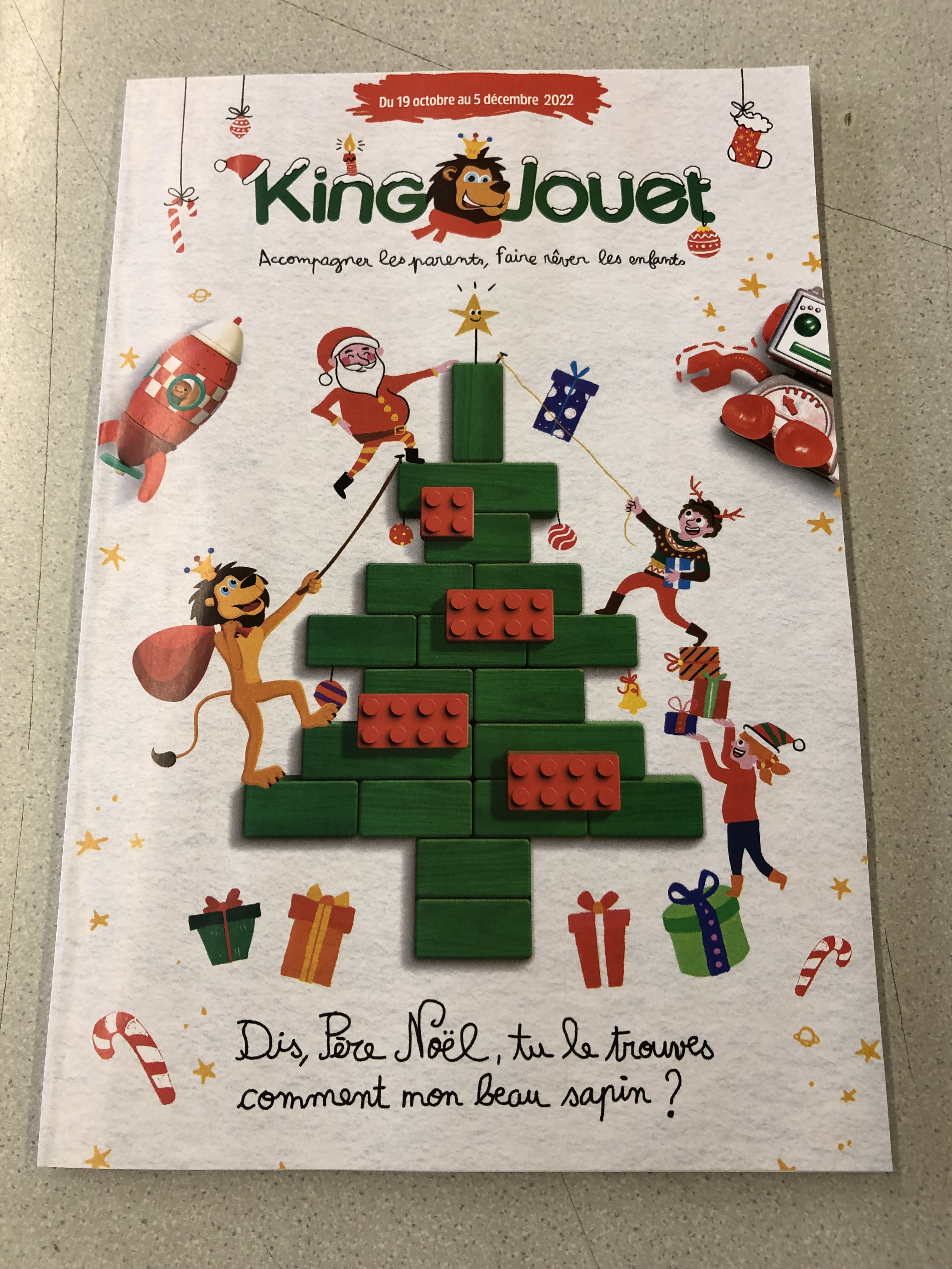 Foto 154 di King Jouet
