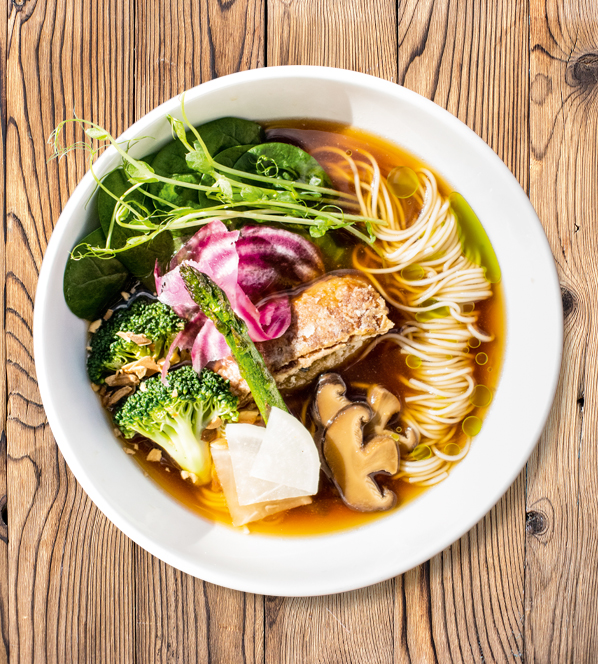 Fotografia 34 de Yatta ! Ramen Grenoble