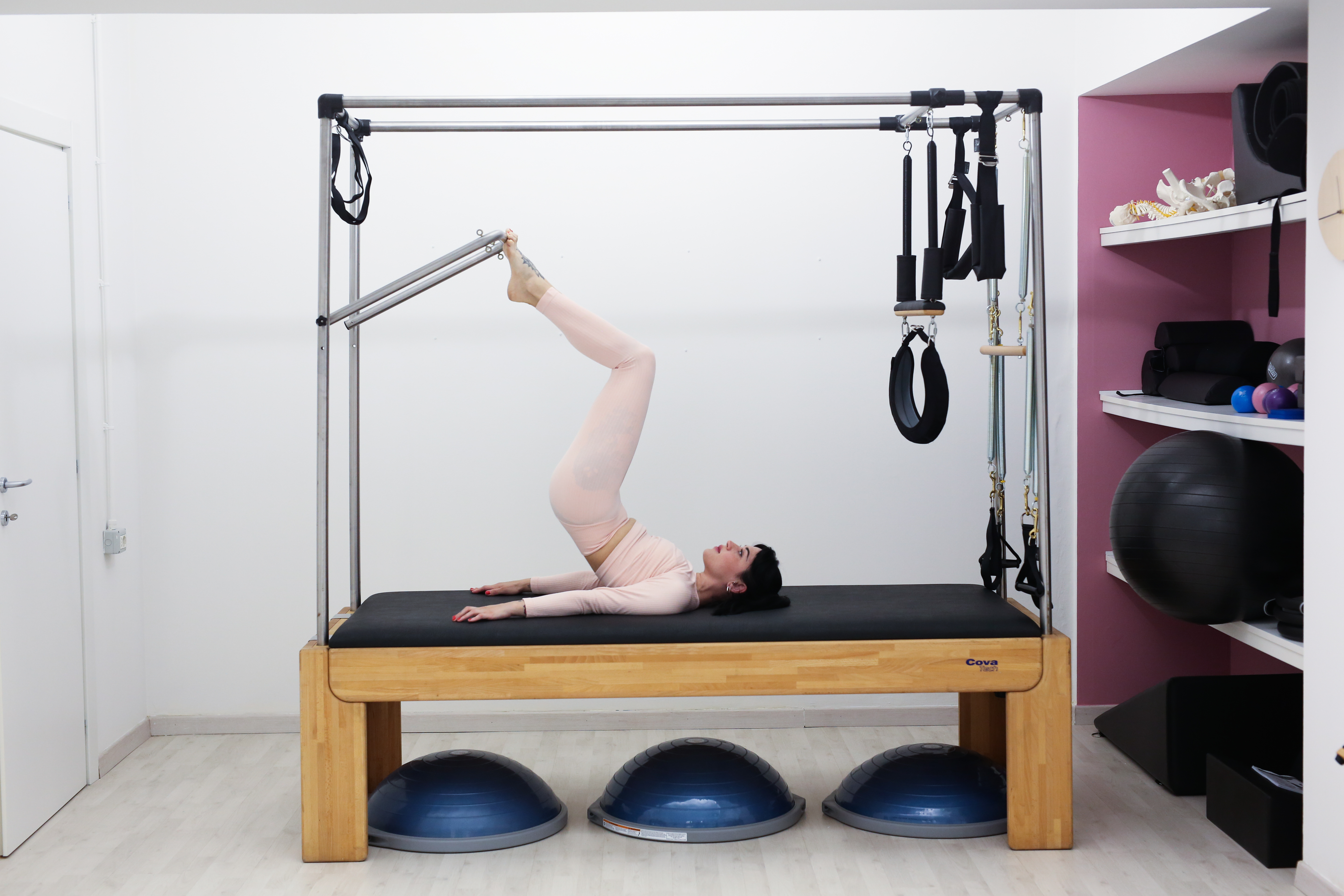 Fotografia 135 de Essential Pilates Milano Asd