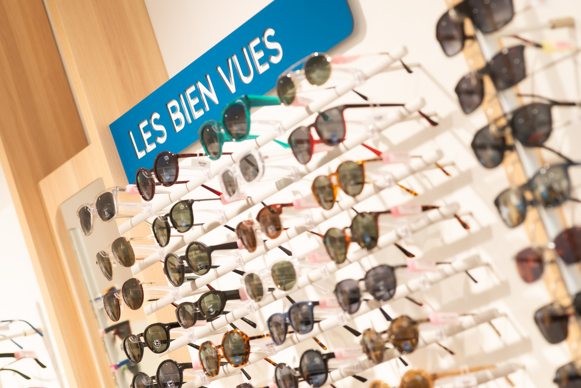 Foto 3 di Écouter Voir Optique Mutualiste