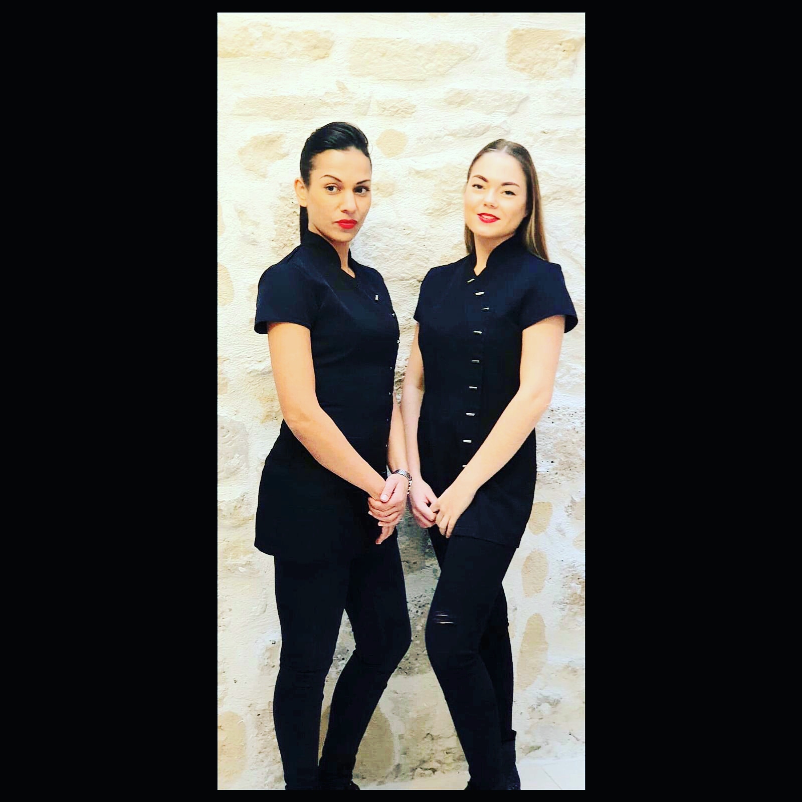 Beauté Noble Paris - Institut de beauté - Massage Drainant & Soin Visage Paris 