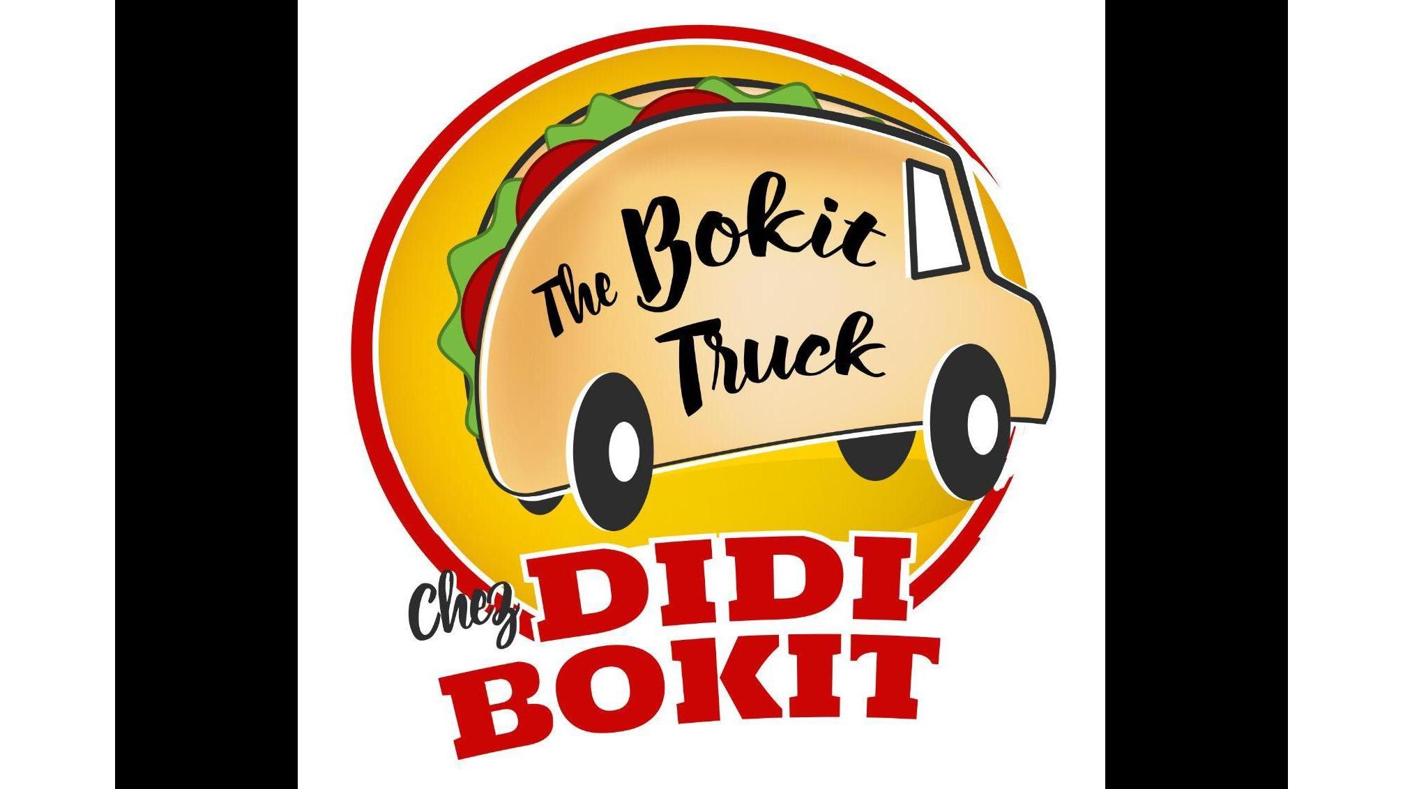 Didi Bokit
