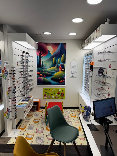 Foto 17 di Opticien Strasbourg - Optic 2000
