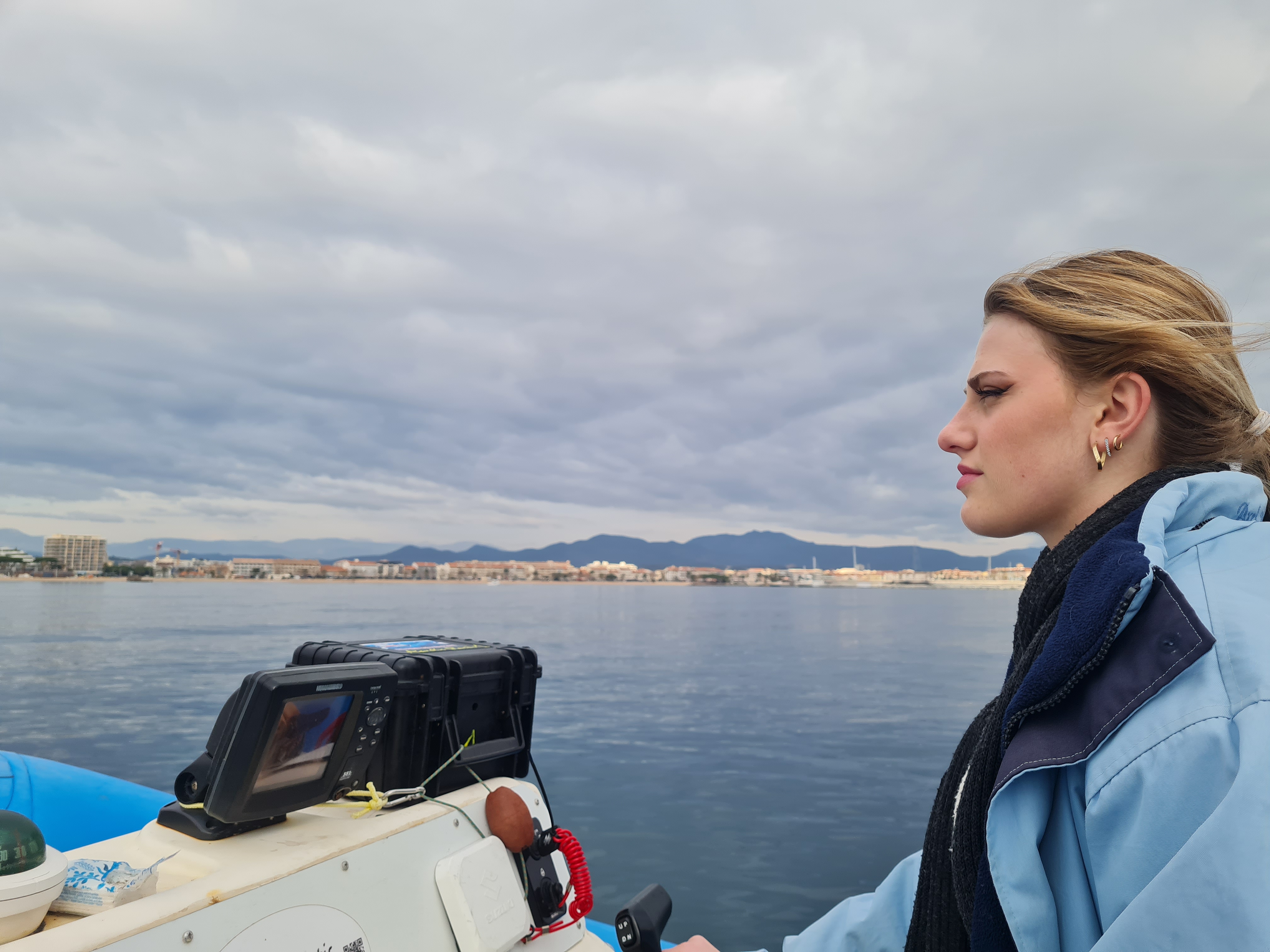 Fotografia 105 de Aquatic Rando - Plongée Fréjus