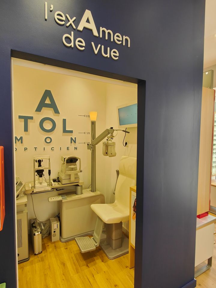 Foto 6 di Atol Mon Opticien
