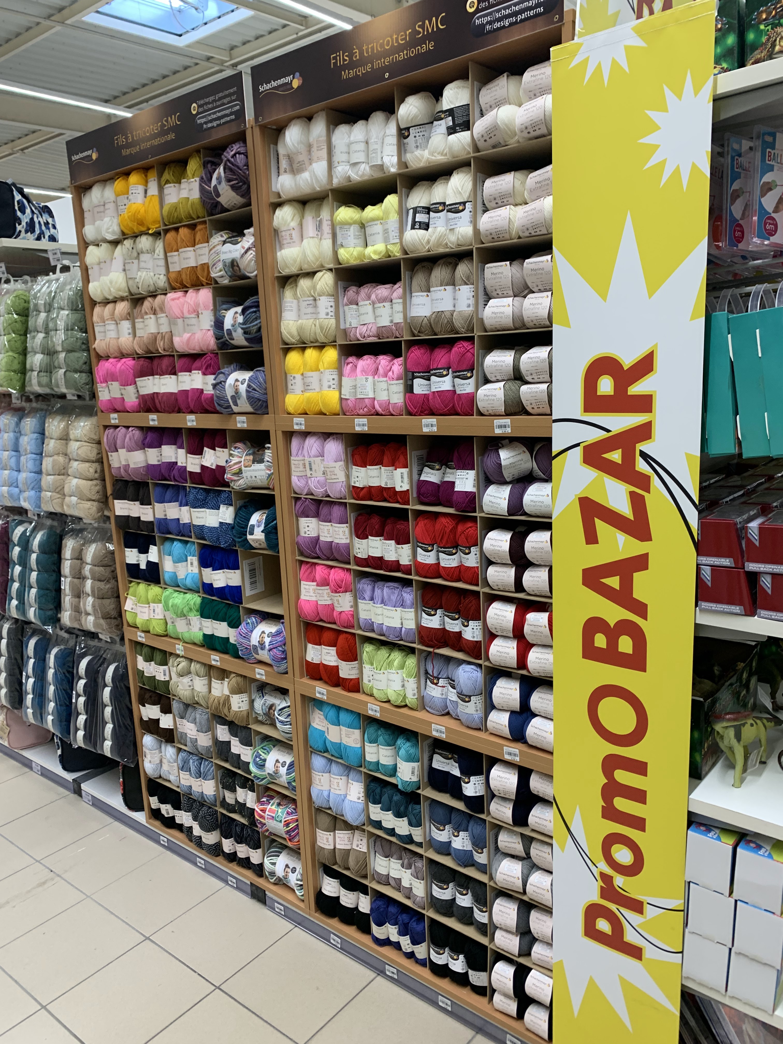 Foto 7 di Maxi Bazar