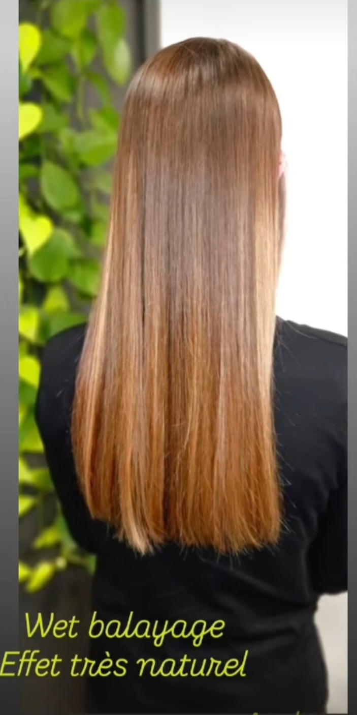 Foto 464 di SWAGG COIFFURE