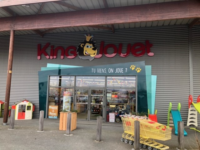 Foto 38 di King Jouet