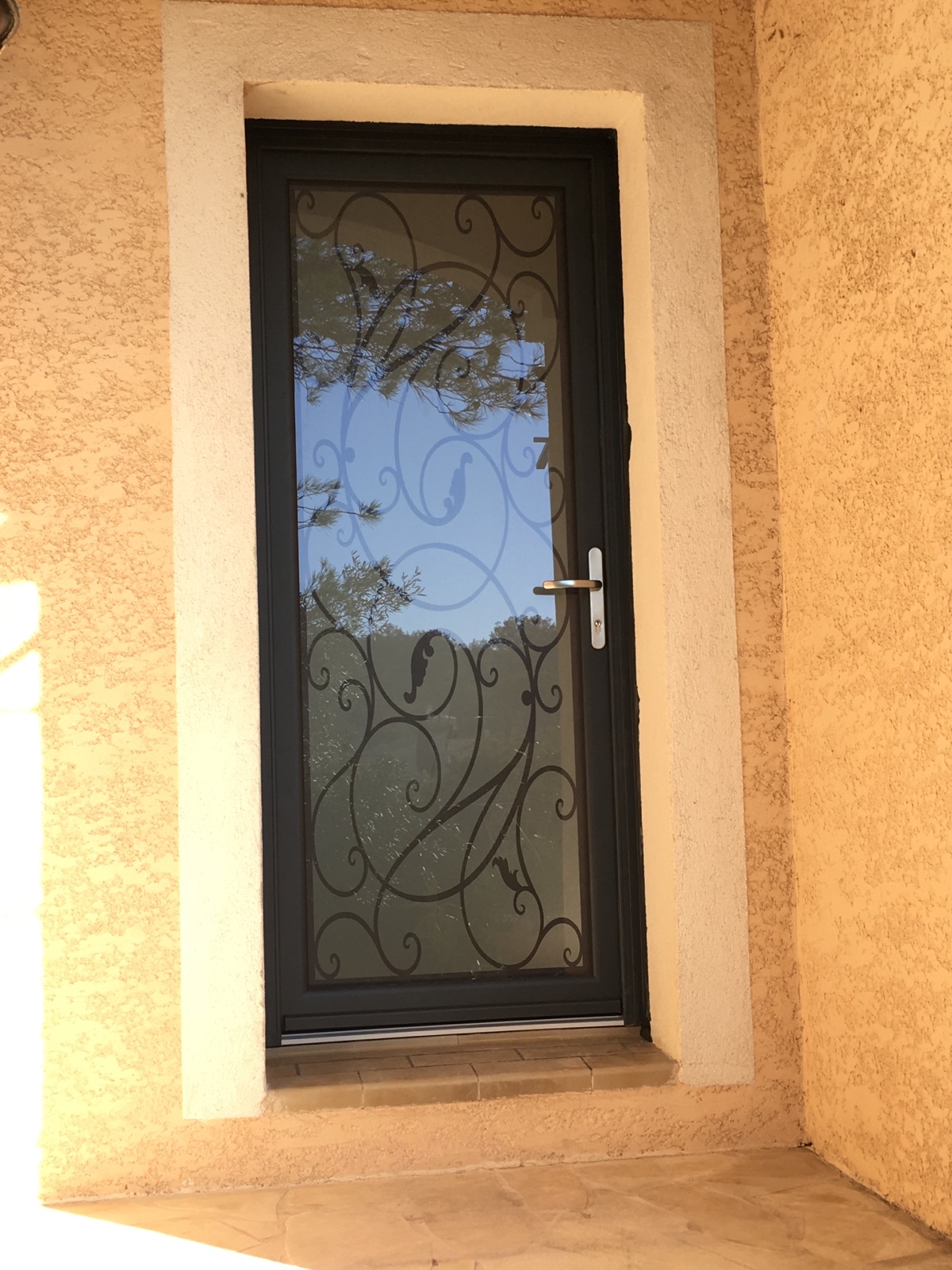 Foto 115 di TRYBA Nîmes