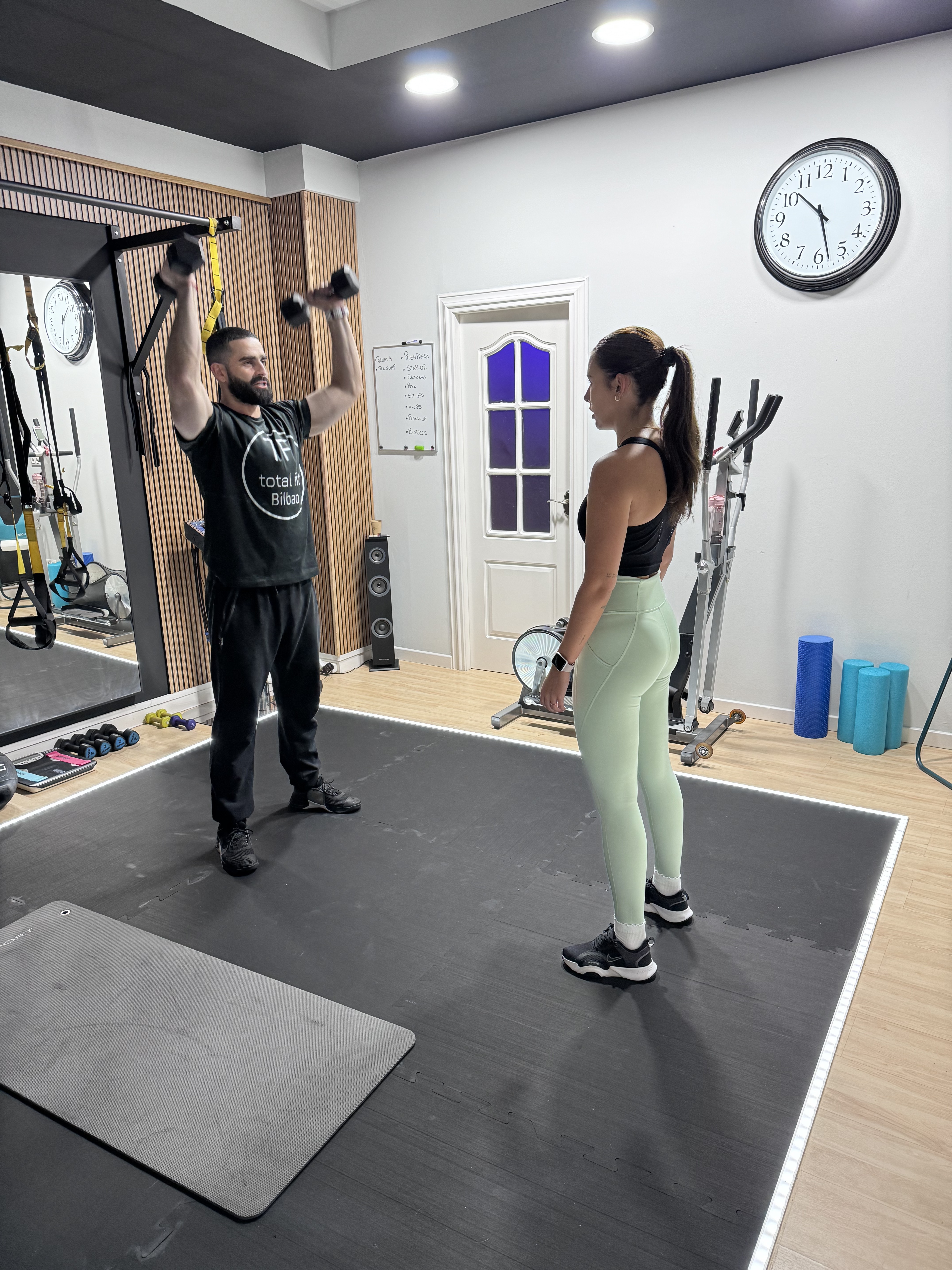 Fotografia 60 de TotalFit Bilbao