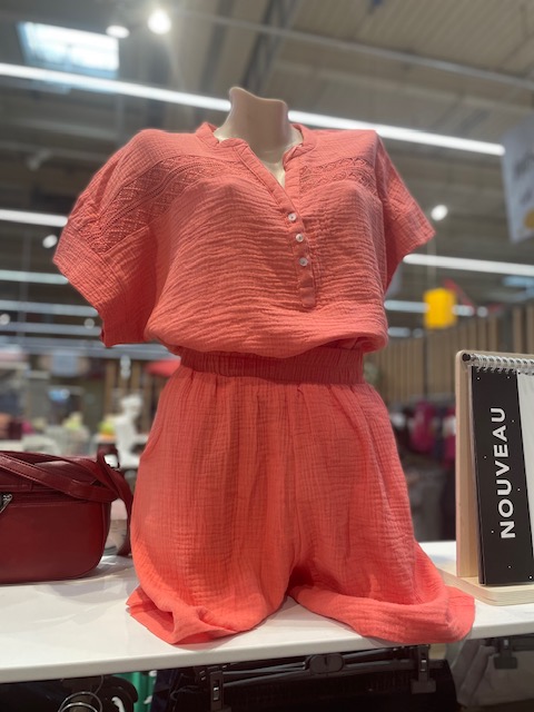 Foto 784 di Carrefour Ermont