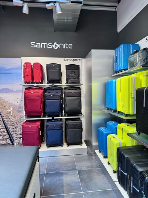 Foto 4 de Samsonite