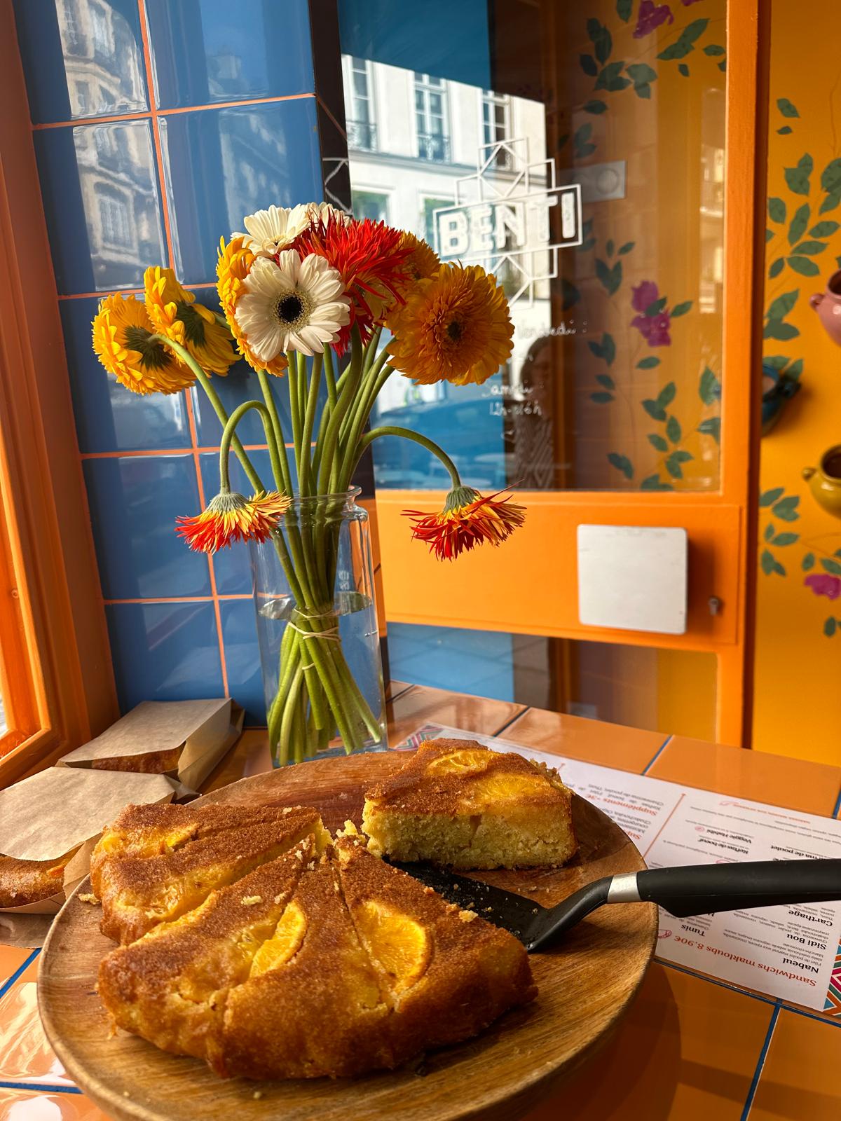 BENTI - Restaurant / Street Food Tunisien Paris 3